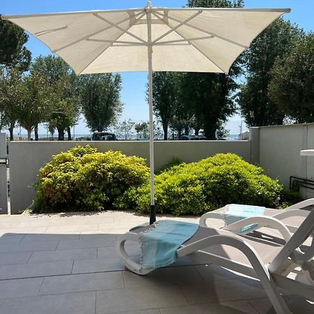 Apartmán Vista Mare Grado Exteriér fotografie