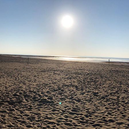 Apartmán Vista Mare Grado Exteriér fotografie