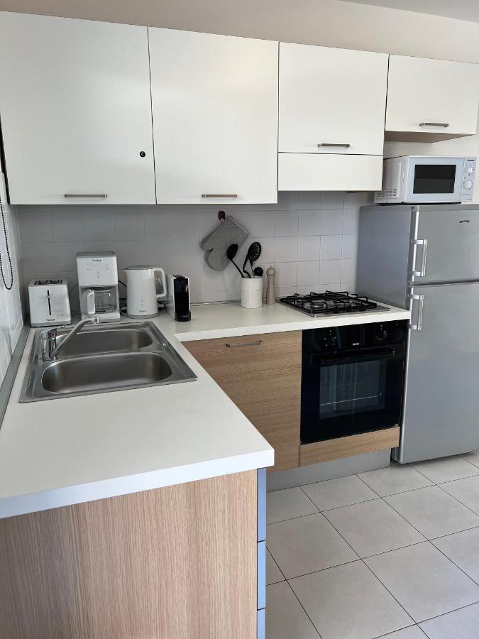 Apartmán Vista Mare Grado Exteriér fotografie