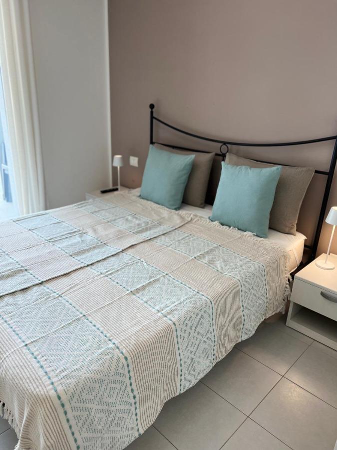 Apartmán Vista Mare Grado Exteriér fotografie