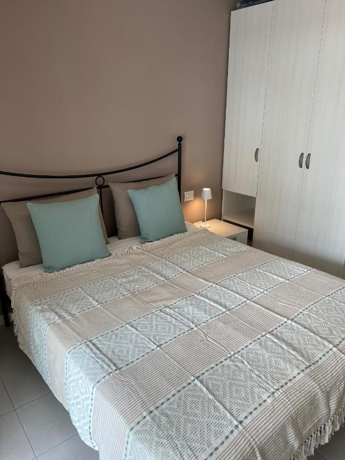 Apartmán Vista Mare Grado Exteriér fotografie