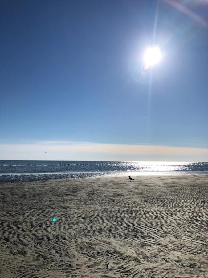 Apartmán Vista Mare Grado Exteriér fotografie