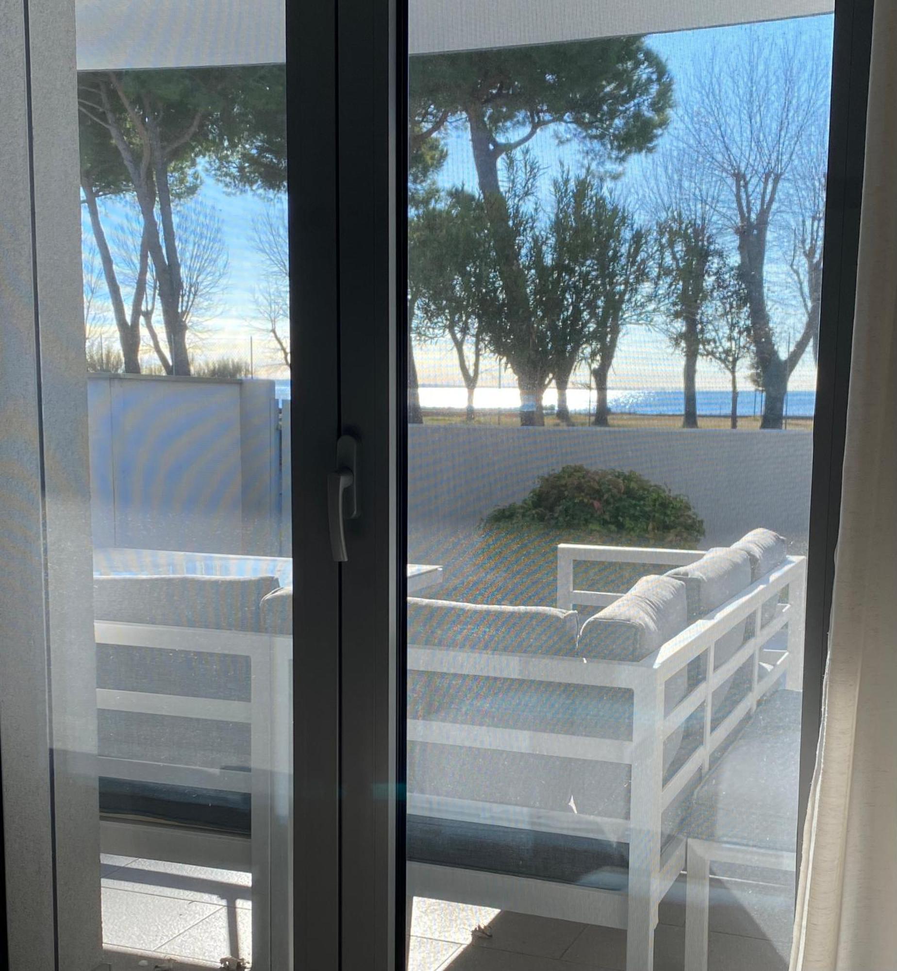 Apartmán Vista Mare Grado Exteriér fotografie